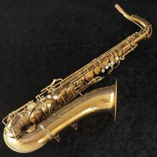 C.G.CONN 10M Sassofono Tenore