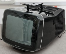 TV Brionvega Algol TVC 11R a Colori