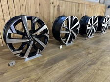 Kit cerchio in lega VW Torsby