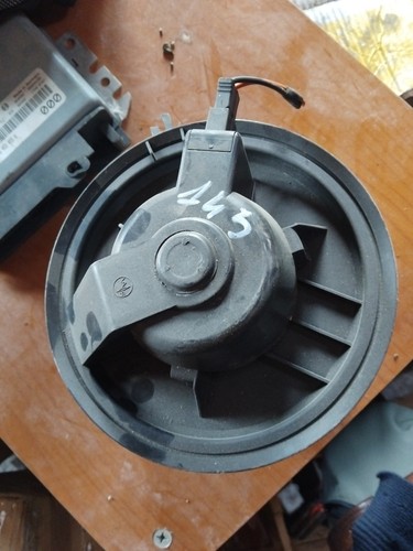 Ventola riscaldamento per alfa - ventola,