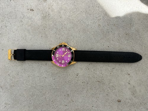 Invicta pro diver 2 toni - mm,