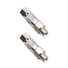 2pcs connettore tubo rotante - 2pcs,