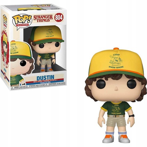 Funko pop vinyl figure - pop,
