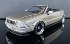 Audi cabrio veri cerchi - cabrio, b3