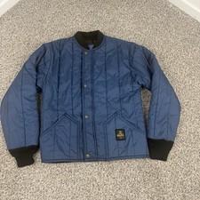 RefrigiWear Jacket Mens Medium