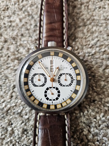 Orologio zeno watch - orologio, basel
