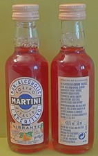 Liquori vini mignon 50 ml