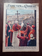 RIVISTA LA DOMENICA DEL