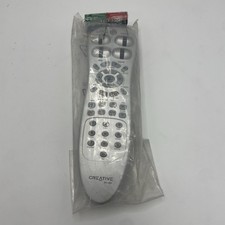 Telecomando Creative RM-1800 OEM nuovo mai usato