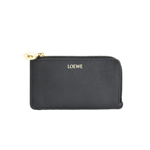 Portamonete loewe pebble - loewe, coin