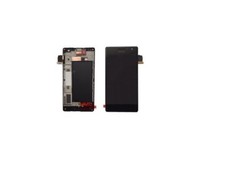 Touch screen vetro lcd - screen,