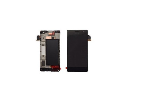 Touch screen vetro lcd - screen,