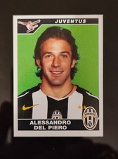 Figurine calciatori panini