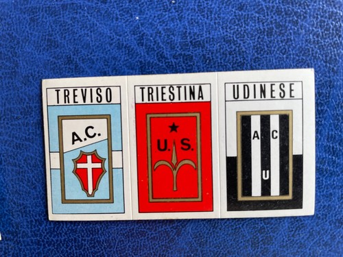 Panini calciatori 1970 - panini,