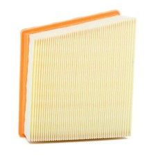 FILTRO ARIA BOSCH per Ford B-max (2012->) 1,0 - 74kw 100cv ecoboost 