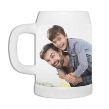 BOCCALE DA BIRRA FOTO 0,5L