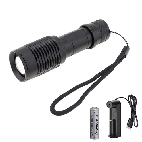 Weslite torcia 850nm a - torcia,