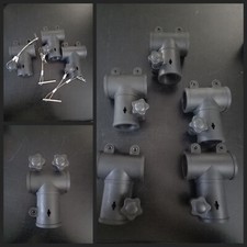 ADATTATORE PER SUPPORTO CASSA PROEL 