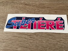 GLITTER XT 750 Z SUPER TENERE