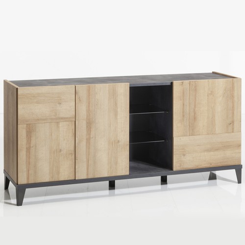 Mobile madia credenza - mobile,