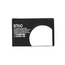 BT60 Nuova batteria di