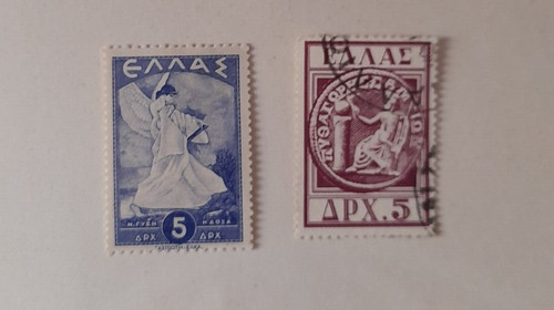 Greece hellas mythology winged - mythology,