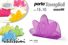 PORTATOVAGLIOLI TAVOLA 24