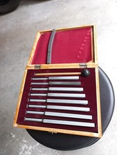 Tuning Fork Set