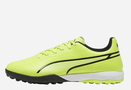 Puma king match - match, turf