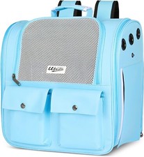 Zaino per Cani e Gatti di