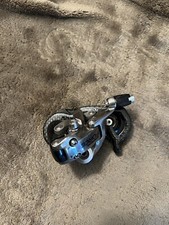 Sram Red derailleur