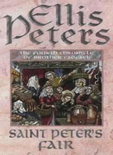 Saint peter fair - saint,