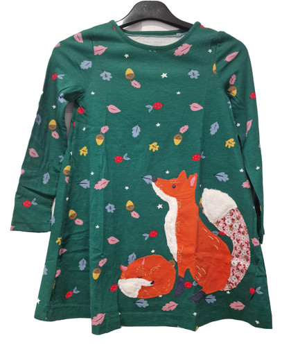 Boden vestito bambina - vestito,