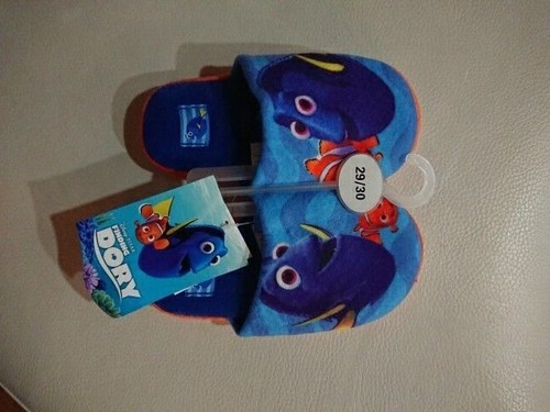 Disney ciabatte casa - ciabatte, blu