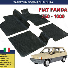 TAPPETINI IN GOMMA SU MISURA