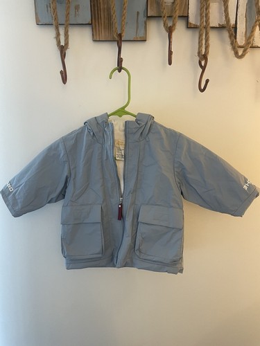 Cappotto giacca bambino petit - cappotto,