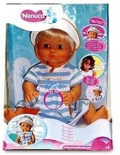 FAMOSA 09018 BAMBOLA NENUCO