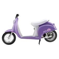 Kids 24V Retro Euro-Style