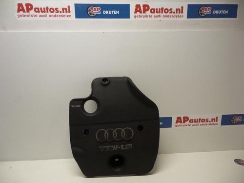 Coprimotore audi 8l - audi, a3