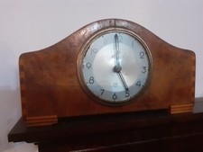 ✅💯Orologio epoca da Tavolo Vintage Primi 900 Ceruti e C. Torino Ricondizionare