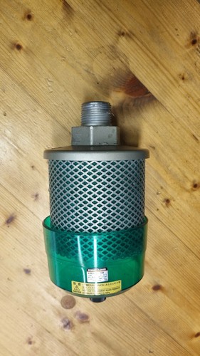 Smc filtro aria - smc,, amc610-10b
