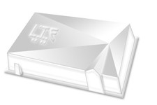 Antenna mobile a banda larga