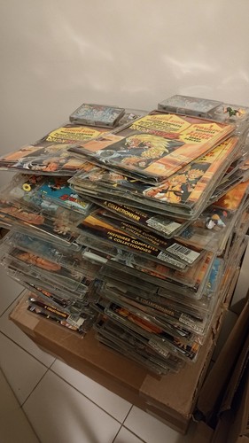 Dragon ball lot - dragon, z