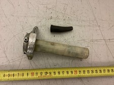 comando gas tommaselli daytona