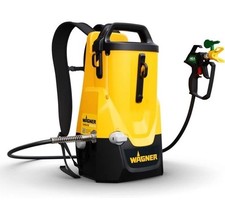 Wagner control pro 300 - 300, move