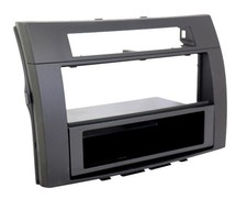 Mascherina Autoradio 1-DIN /