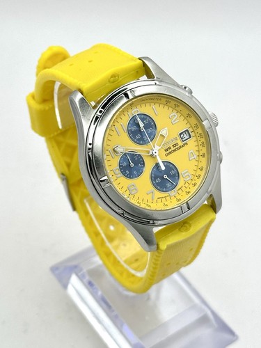 Orologio citizen cronografo - citizen,
