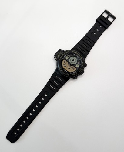 Raro orologio digitale vintage