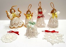 Lotto 7 Addobbi Natalizi