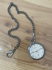 Orologio Da Tasca Levis